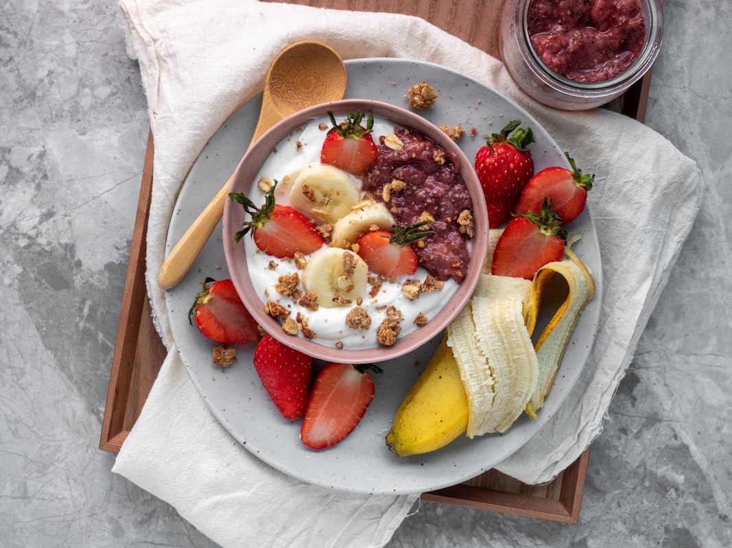 Alimentos fermentados